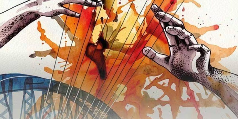 Festival Au Tour des Cordes du 5 au 7 novembre 2026